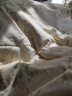南极人NanJiren 全棉被套单件 单人学生宿舍床上用品被罩 200*230cm  实拍图
