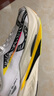 派燃燒鄭愷同款狀元5pro競速鞋全掌碳板體育生體考體測運動(dòng)訓練跑步鞋 流光溢彩 43 曬單實(shí)拍圖