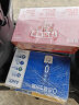 伊利安慕希0添加蔗糖常温酸牛奶230g*10瓶装整箱  礼盒装 实拍图