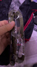 工裝戰術(shù)腰帶男登山攀巖戰術(shù)腰帶休閑軍訓男士戶(hù)外運動(dòng)褲帶 戰術(shù)扣【軍綠色】合金扣 125cm 曬單實(shí)拍圖