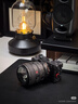 索尼（SONY）【保價(jià)11.11】FE 50mm F1.4 GM 全畫(huà)幅大光圈定焦G大師鏡頭 人像攝影(SEL50F14GM) 曬單實(shí)拍圖