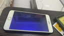 詩膜軻 適用蘋果7鋼化膜iphone7全屏覆蓋膜蘋果7plus高清護(hù)眼防指紋防摔手機保護(hù)膜 蘋果7plus全屏鋼化膜【護(hù)眼抗藍(lán)光】2片裝 曬單實拍圖