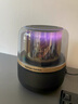 哈曼卡頓（Harman/Kardon） 音樂(lè )曜石 Allure Essential 桌面電腦藍牙音箱電腦音響 環(huán)繞立體聲下沉式低音炮 黑金 曬單實(shí)拍圖