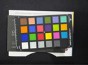 CALIBRITE（原愛色麗XRITE)24色卡系列色卡 colorchecker classic Mini（名片大小，小場景使用 曬單實拍圖