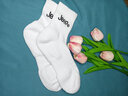 JEEP襪子男【純棉+10A抗菌】防臭毛巾底運動(dòng)吸汗耐磨籃球襪全棉休閑襪 曬單實(shí)拍圖