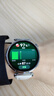 HUAWEI WATCH GT 6 流光紫 41mm智能手表多維情緒健康全新騎行體驗(yàn)華為GT6手表GT5升級 曬單實(shí)拍圖