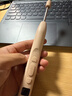 諾必行多功能激光翻頁(yè)筆教鞭充電款ppt遙控器教師用教學(xué)演講投影儀多媒體筆幻燈片紅外線(xiàn)適用電子希沃 膚色【伸縮款】數顯定時(shí)+伸縮教鞭+書(shū)寫(xiě)清屏+音控 曬單實(shí)拍圖