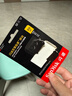 閃迪（SanDisk）512GB TF(MicroSD)內存卡 4K極速金卡A2 V30 U3行車(chē)記錄儀 運動(dòng)相機無(wú)人機 監控存儲卡 讀190MB/s 曬單實(shí)拍圖