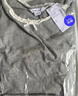 左西【2024冬款上新】女童原創(chuàng)設(shè)計(jì)卡通衛(wèi)衣加厚銀狐絨保暖套頭衫 白麻灰 150 建議身高150cm左右 曬單實(shí)拍圖