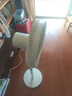 摩飛電器電風(fēng)扇落地扇家用 臥室一級能效靜柔音大風(fēng)力空氣循環(huán)扇 臺立式移動(dòng)續電戶(hù)外長(cháng)續航智能直流變頻扇 【雙模式供電/風(fēng)大音輕】25年超級新品MR3703 曬單實(shí)拍圖