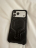 UAG適用于iphone17promax手機殼蘋(píng)果17promax手機殼防摔全包防摔磁吸保護殼尊貴系列【碳纖維黑色】 曬單實(shí)拍圖