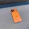 安柏?！颈愀小窟m用蘋(píng)果17pro手機(jī)殼iphone17promax無(wú)邊框保護(hù)套電鍍透明半包防摔air超薄散熱高機(jī)感 【全透明】晶感無(wú)邊框 | 自帶鏡頭膜 iPhone 17 Pro 曬單實(shí)拍圖
