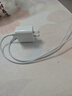 【原充正品】蘋果15/16充電線適配45W快充iPhone17pro數(shù)據(jù)線40W原裝充電器氮化鎵promax充電頭plus 【原充正品】雙C口丨蘋果60W編織快充線1米 曬單實(shí)拍圖
