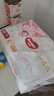 好奇（Huggies）皇家小龍褲紙尿褲NB66片(5kg以下)新生兒嬰兒尿不濕 曬單實(shí)拍圖
