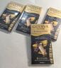 歌帝梵（Godiva）醇享90%可可 進(jìn)口黑巧克力80g  休閑零食 喜糖伴手禮 健身運(yùn)動(dòng)  曬單實(shí)拍圖