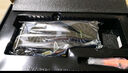 雷索GTX960/GTX1050Ti/GTX1660/GTX1080全新聯(lián)保原盒電腦電競游戲辦公設(shè)計多開吃雞三角洲獨立顯卡 GTX1660Super 6G 天將 曬單實拍圖