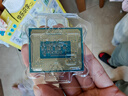 英特爾(Intel) i5-12490F 酷睿12代 處理器 6核12線程 單核睿頻至高可達4.6Ghz 20M三級緩存 臺式機CPU 曬單實拍圖