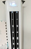 海爾（Haier）【小紅花空調(diào)-綻放版】凈省電3匹柜機客廳立式防直吹節(jié)能空調(diào)KFR-72LW/E1-1 國家補貼20% 以舊換新 曬單實拍圖