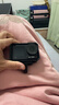 ?？低暎℉IKVISION）128GB TF(MicroSD)內存卡高速存儲卡4K U3 A2 V30大疆運動(dòng)相機無(wú)人機 行車(chē)記錄儀監控攝像頭內存卡 曬單實(shí)拍圖