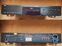 杰科（GIEC）BDP-G5700 杜比視界4K UHD藍光播放機高清家用DVD影碟機家庭影院播放器 官方標配+2張4K碟 曬單實(shí)拍圖
