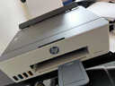 惠普（HP）215家用打印機 彩色噴墨無(wú)線(xiàn)照片作業(yè)打印 家庭學(xué)生連供大印量打印 曬單實(shí)拍圖