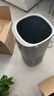 美的（Midea）【甲醛數顯】空氣凈化器加濕除醛除煙味異味過(guò)敏原空氣凈化機森林家RX600ProH國家補貼 曬單實(shí)拍圖