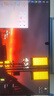 雷神（ThundeRobot）27英寸2K 210Hz原生200 Fast IPS硬件低藍光 升降旋轉HDR450nit峰值非180電腦顯示器ZQ27F210L國補 ZQ27F210L 曬單實(shí)拍圖