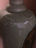 明光 明綠系列明綠御酒3A明綠香型 白酒46度 500ml 單瓶 曬單實(shí)拍圖