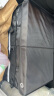 京东京造 汽车折叠后备箱储物箱自驾车载收纳盒尾箱汽车用品60L整理箱 实拍图