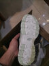 斯凱奇（Skechers）奶茶熊3代女鞋復古熊貓老爹鞋厚底增高鞋百搭休閑運動(dòng)鞋896276 曬單實(shí)拍圖