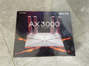 普聯(lián)（TP-LINK） 大道AX3000滿血WiFi6千兆無線路由器 5G雙頻家用穿墻 Mesh 3000M無線速率 信號增強 易展 XDR3010 曬單實拍圖