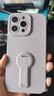倪希適用iPhone14手機殼蘋(píng)果15promax新款14pro女14plus帶支架p蘋(píng)果15高級13感pmax硅膠11防摔12保護套 向日葵色【配支架+手繩+高清膜】 iPhone15ProMax 曬單實(shí)拍圖