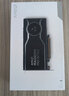 AMD RADEON PRO W7500專(zhuān)業(yè)顯卡 8GB GDDR6 RDNA3 曬單實(shí)拍圖