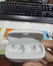 Bose/博士 Ultra開放式耳機(jī)掛耳耳夾式藍(lán)牙耳麥 晨霧白 曬單實(shí)拍圖