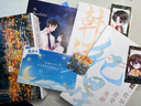 你如北京美麗（許凱、譚松韻《你比星光美麗》原著小說(shuō)，韓廷 紀(jì)星，隨書(shū)贈(zèng)星星原諒卡、Q版拍立得、星光藏書(shū)票，玖月晞現(xiàn)實(shí)向燃情之作） 曬單實(shí)拍圖