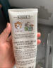 科颜氏（Kiehl's）营养舒缓保湿霜200ml 护肤品面霜温和水润敏感肌护肤 实拍图