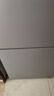 米家小米185L雙門(mén)小型家用電冰箱 冷藏冷凍迷你雙開(kāi)門(mén)冰箱 租房宿舍BCD-185MDM03 曬單實(shí)拍圖