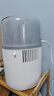 飛利浦（PHILIPS）加濕器家用臥室母嬰專(zhuān)用靜音除菌無(wú)霧空調加濕機鼻炎孕婦嬰幼兒小型桌面大容量國家補貼HU5710/10 曬單實(shí)拍圖