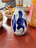 洋河 天之藍 52度 500ml單瓶+汾酒 青花20 53度 500ml單瓶 禮盒裝 曬單實拍圖