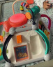 汇乐玩具六面体益智玩具婴儿新生儿宝宝早教儿童男女孩周岁礼物六一儿童节日礼物礼盒0-3岁 实拍图