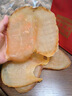 特大響螺片干貨250g淡干螺片鮑螺片煲湯材料海鮮干貨海螺干海產(chǎn)品 半斤裝250克 曬單實(shí)拍圖