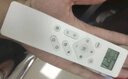 幕后英雄萬(wàn)能空調遙控器適用于格力美的華凌長(cháng)虹海爾志高科龍日立松下三菱大金海信奧克斯惠而浦等中央柜機 曬單實(shí)拍圖