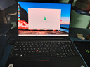 ThinkPad聯(lián)想ThinkPad E16 13代英特爾酷睿 16英寸大屏學(xué)生商務(wù)辦公便攜輕薄筆記本電腦 酷睿i5-1340P 2.5K高色域 16G內存 1T固態(tài) 定制 曬單實(shí)拍圖