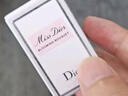 迪奧（Dior）小姐花漾淡香水 5ml【臨期清倉】 曬單實(shí)拍圖