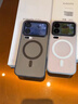 京工智造【現貨速發(fā)丨超好手感】適用小米17ProMax手機殼xiaomi17Pro保護套磨砂磁吸全包防摔高檔17外殼 【透黑】輕砂手感-強抗指紋 小米17ProMax 曬單實(shí)拍圖