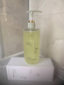 儒意（RUYI）茉莉花瓣香氛沐浴露 男女持久留香72小時(shí)控油滋潤保濕嫩膚沐浴乳 曬單實(shí)拍圖