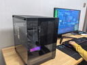 華碩全家桶 i5 14600KF/RTX5070顯卡 高端游戲電競臺式組裝電腦主機 DIY組裝機 Ultra5 245KF+華碩5060Ti 配置五 曬單實(shí)拍圖