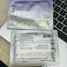 KAZOO凍干眼膜貼眼袋提拉緊致抗皺淡化黑眼圈細紋眼貼緊眼周補水保濕 買(mǎi)3贈【眼膜單組】折扣力度大 優(yōu)惠裝 曬單實(shí)拍圖