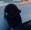 小米（MI）無(wú)線(xiàn)車(chē)充30W閃充汽車(chē)載手機支架小米蘋(píng)果全自動(dòng)感應充電器適用于小米手機/小米YU7汽車(chē) 曬單實(shí)拍圖