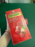 川宁（TWININGS）花果茶 四红果果香红茶 波兰进口茶叶25袋*2g袋泡茶包下午茶 实拍图